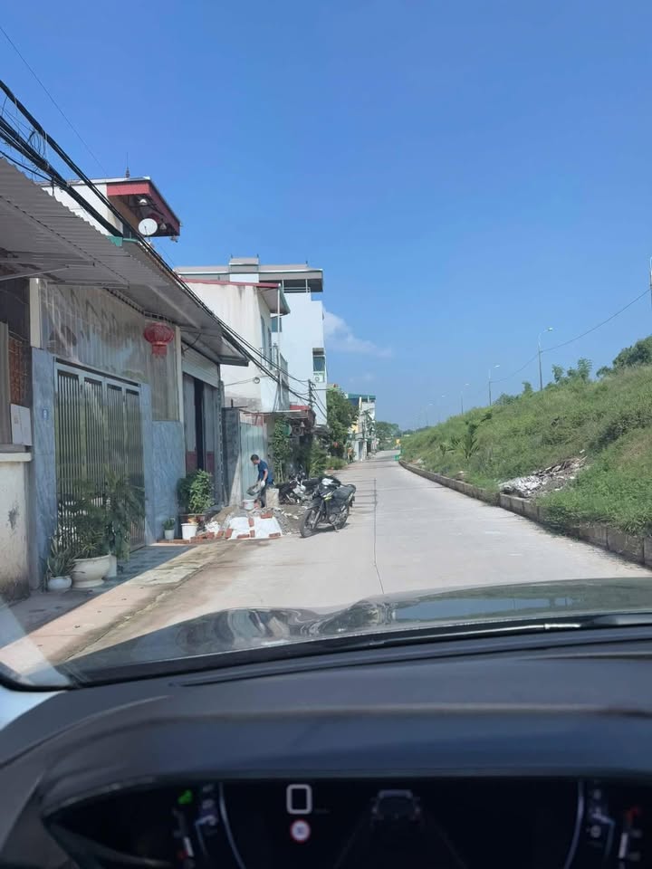 Nhà mặt đường Bắc Hà, Đông Mỹ, 78m² giá 7.5 tỷ - Kinh doanh sầm uất!