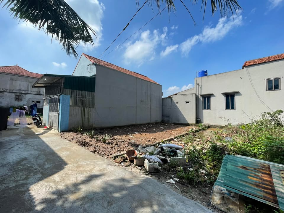 Đất thổ cư Kỳ Dương, Thường Tín 63m² giá 2.5 tỷ - Đường ô tô vào tận nơi!