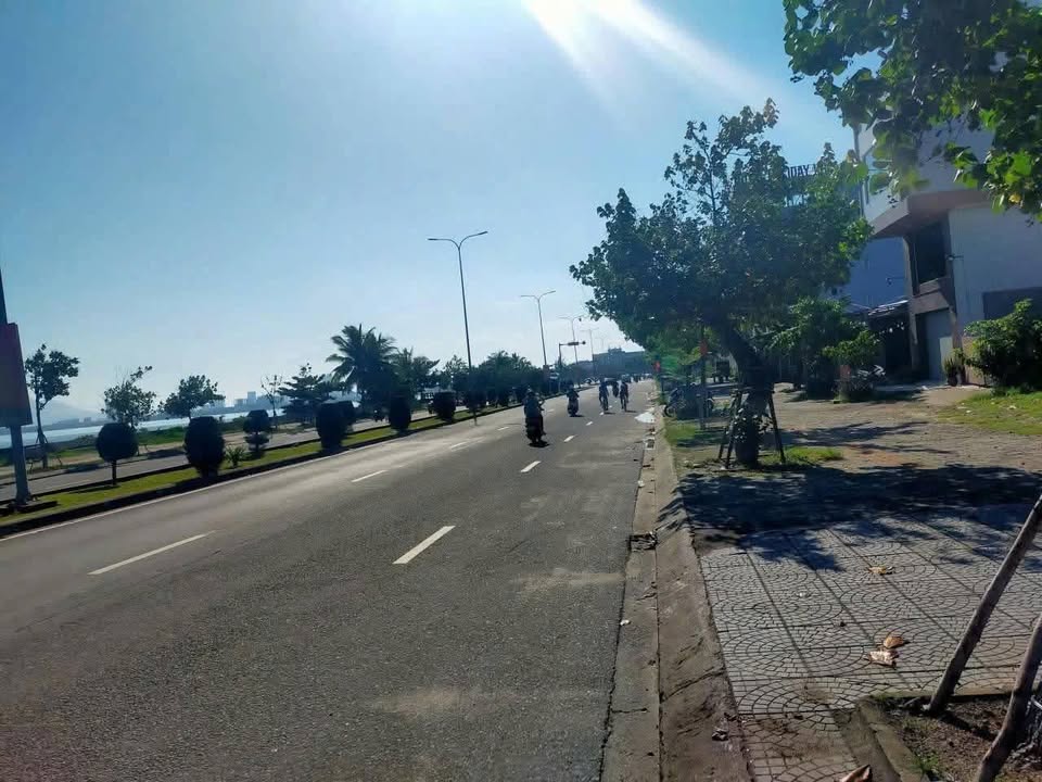 Đất nền tại Kiệt Lê Văn Thứ, Sơn Trà, Đà Nẵng 56m² giá 1.7 tỷ - Cơ hội đầu tư sinh lời ngay!