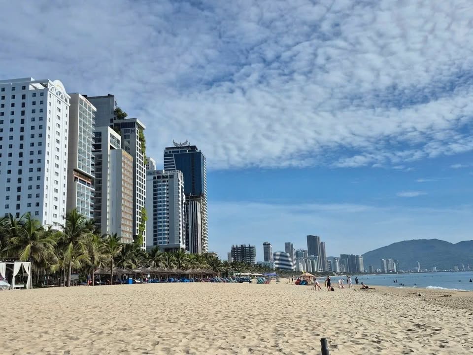 Nhà riêng đường Võ Nguyên Giáp, Đà Nẵng 87.5m² giá 9.2 tỷ - Tiềm năng khai thác du lịch tuyệt vời!