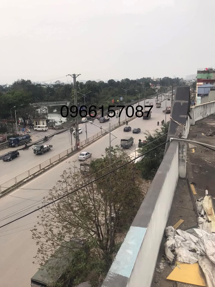 FrontHouse Ngọc Hồi 30m² giá 10 tỷ - Kinh doanh siêu đỉnh mặt Quốc Lộ!