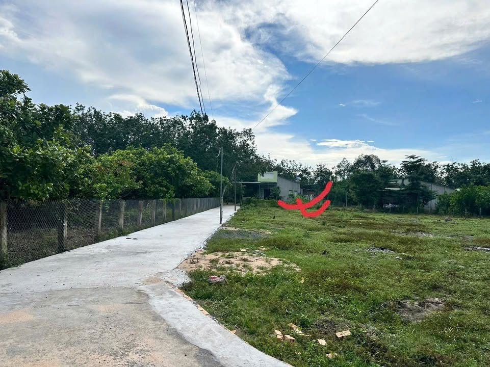 Đất thổ cư Tân Hà 210m² giá chỉ 290 triệu - Đầu tư sinh lời ngay!