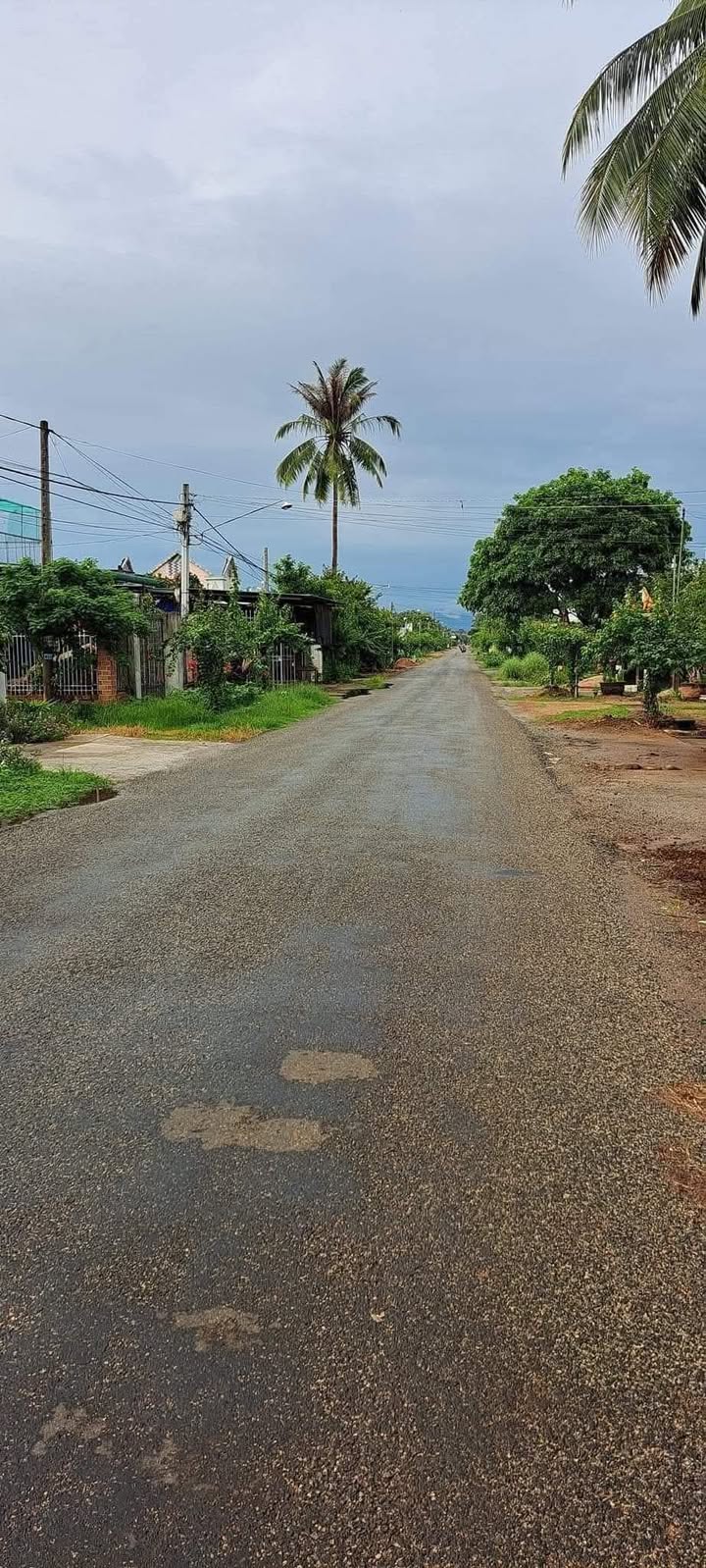 Đất nền Đức Tín, Đức Linh 1092.5m² - Giá hấp dẫn, gần chợ và trường học!