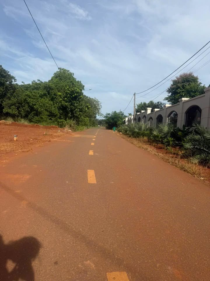 Đất nền Long Tân 125m² giá 700 triệu - Đầu tư sinh lời ngay!