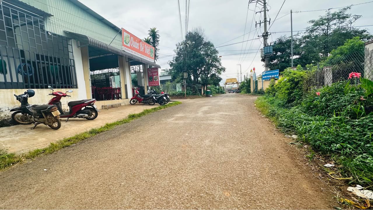 Đất nền liền kề đường Lê Duẩn, Gia Lai 171m² chỉ 798 triệu - Cơ hội đầu tư tuyệt vời!