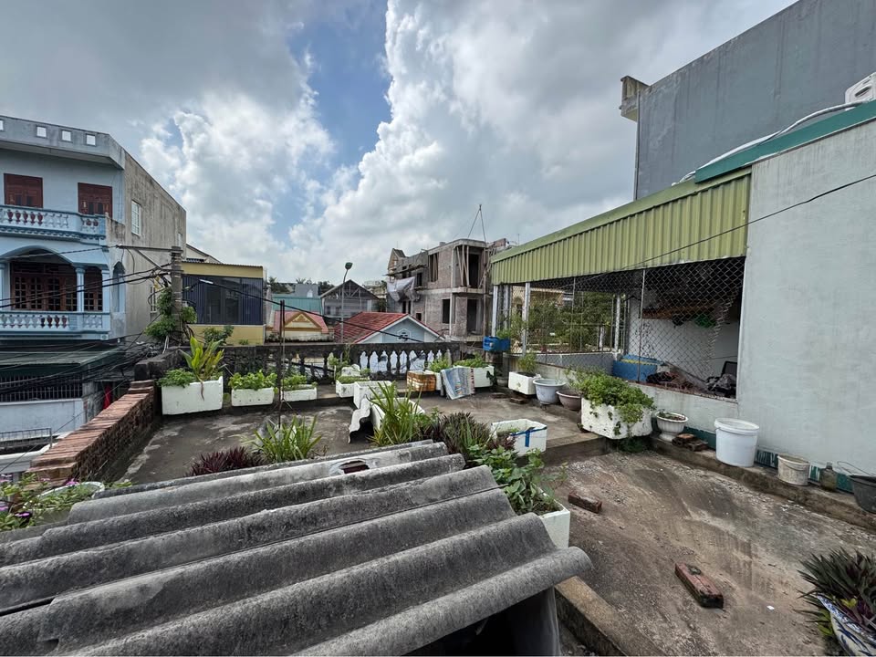 Nhà mặt phố Lương Đắc Bằng, Thanh Hóa 115m² giá 4.6 tỷ - Đầu tư sinh lời ngay!