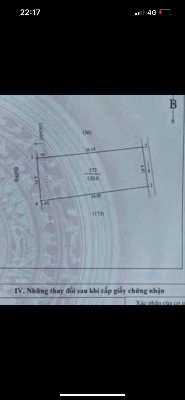 Nhà 3 tầng mặt đường Ngô Sỹ Liên, TP. Vinh 120m² giá 10 tỷ - Khu VIP hiếm có