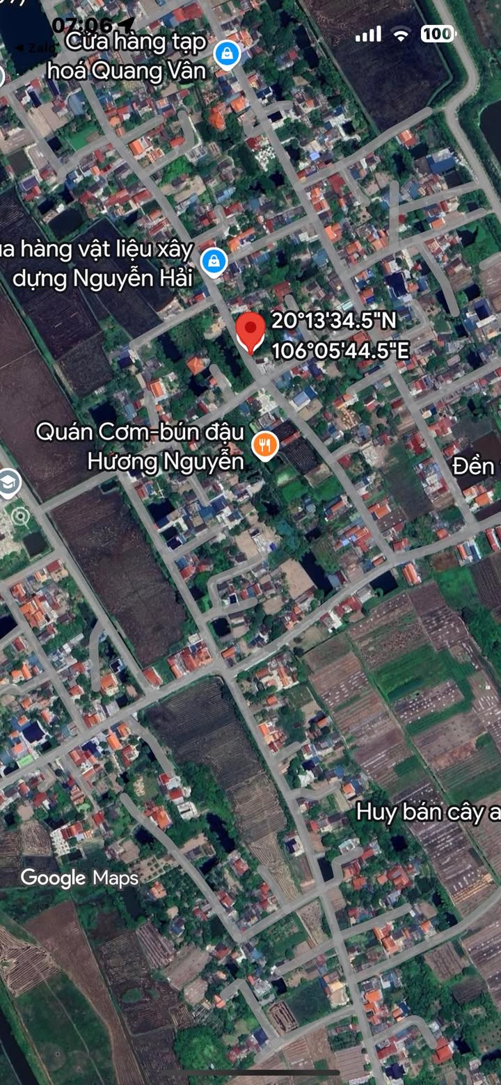 Đất nền Khánh Tiên, Yên Khánh 150m² giá 1 tỷ - Cơ hội đầu tư hấp dẫn!