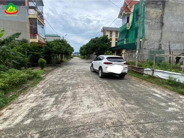 Đất nền Ninh Bình 128m² giá thỏa thuận - Hướng Nam, đường rộng 7m