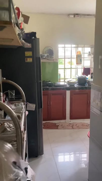 Nhà riêng xã Hòa Phú, Củ Chi 96m² giá 1.7 tỷ - Sổ hồng riêng chính chủ