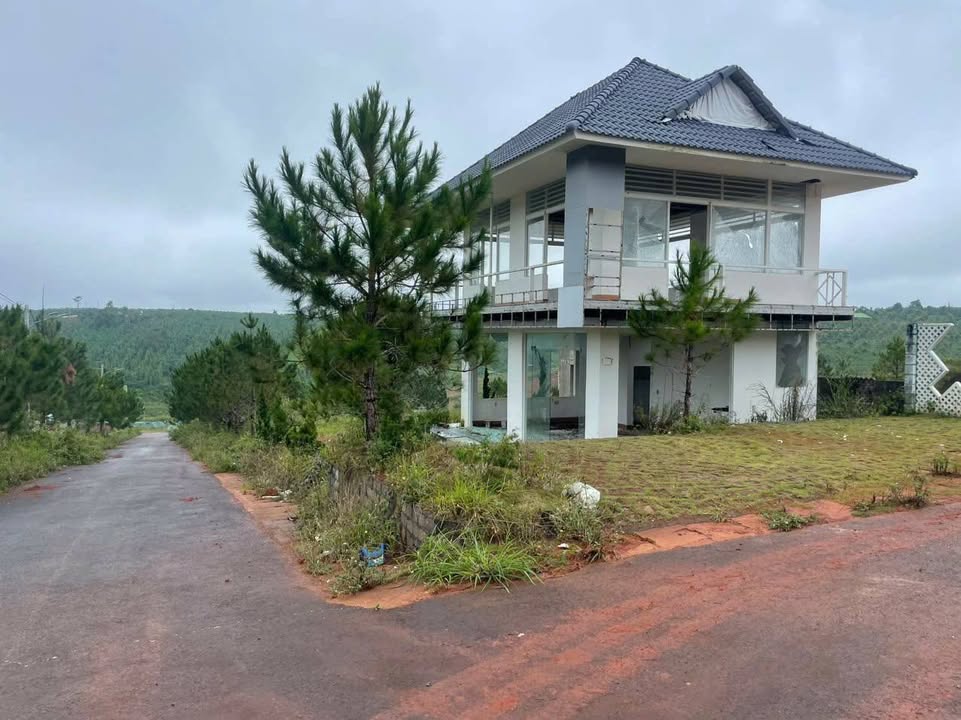 Đất thổ cư Lý Thường Kiệt, Bảo Lộc 251m² - Lô góc nhiều tiềm năng!