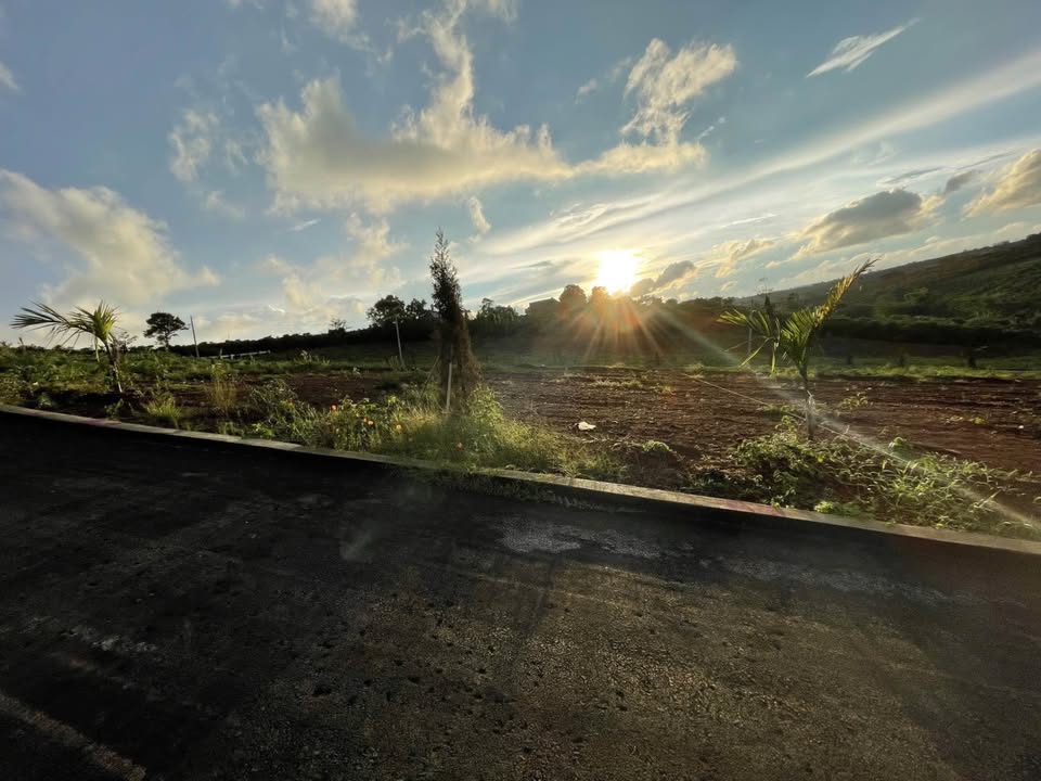 Đất nền Bảo Lộc 503m² giá 1.5 tỷ - Lô góc 2 mặt tiền, tiện ích đầy đủ!