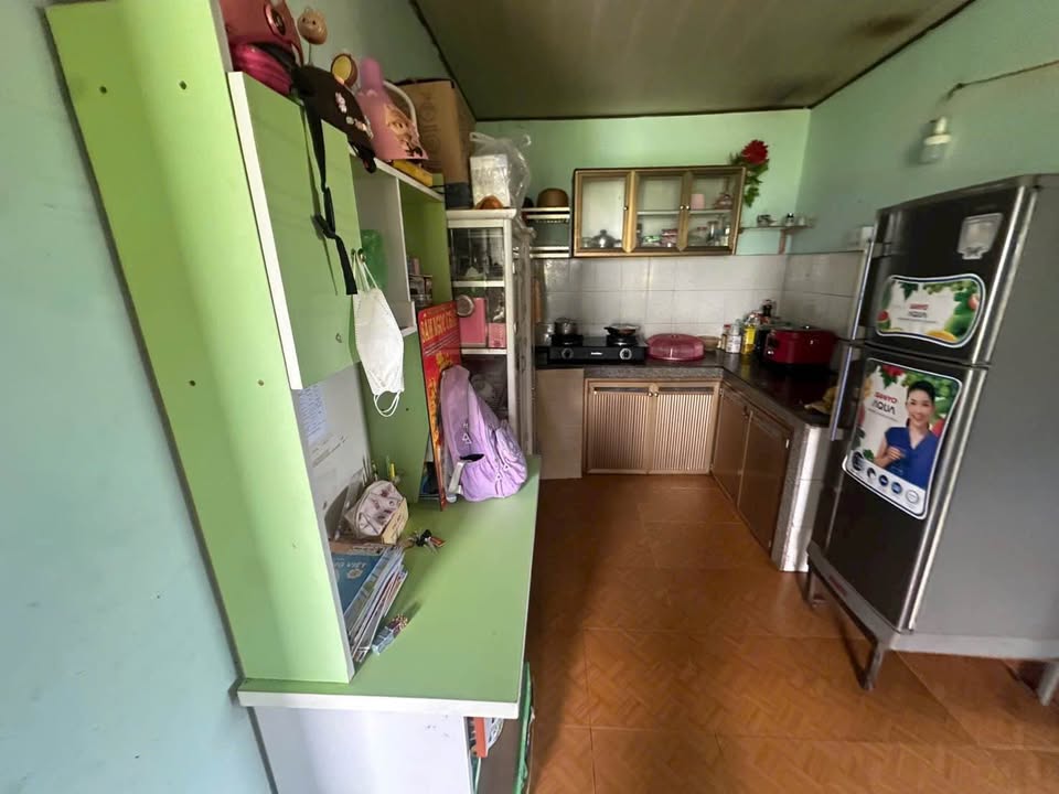 Nhà Hẻm 200 Phan Đình Phùng, Bảo Lộc 114m² giá 1.75 tỷ - Kinh doanh thuận lợi!