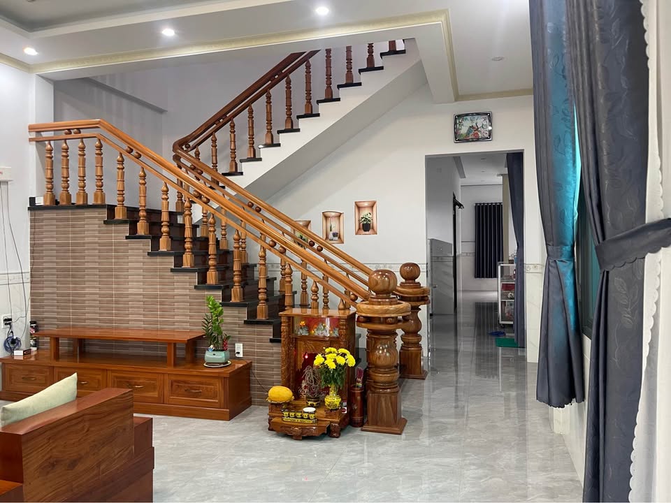 Nhà mặt tiền Tô Hiệu, Lộc Sơn, Bảo Lộc 174m² giá 5.2 tỷ - Sẵn sàng vào ở ngay!