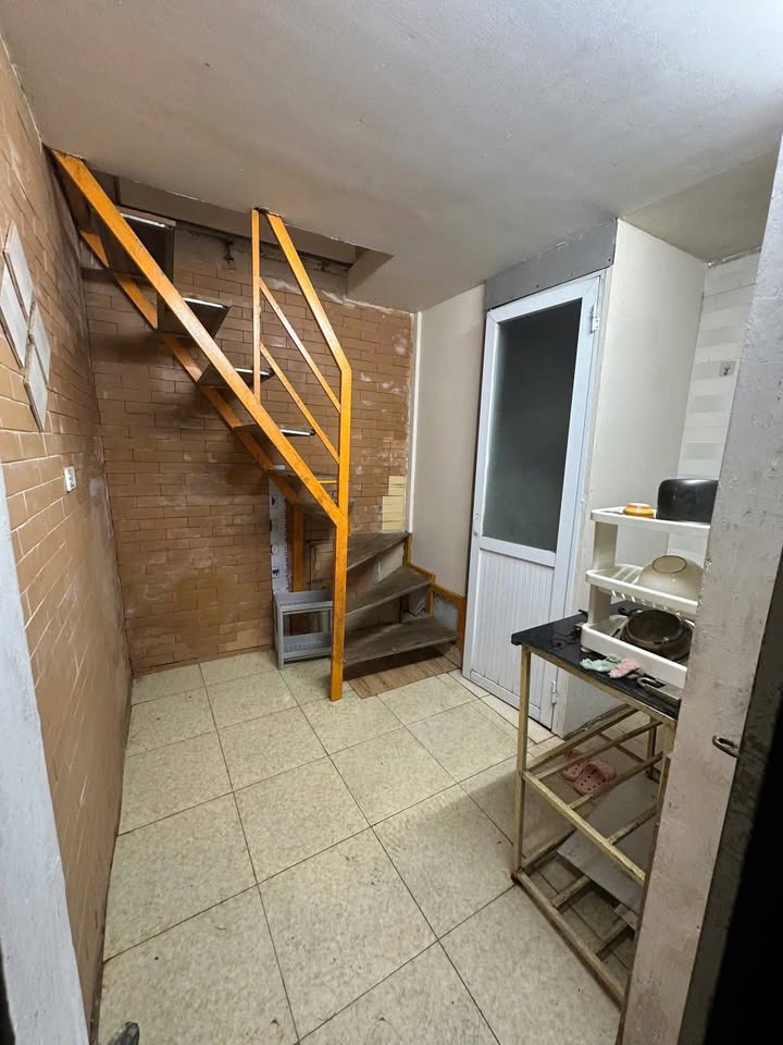 Nhà riêng Lò Đúc, Hai Bà Trưng 8m² giá 990 triệu - Sẵn sàng vào ở ngay!