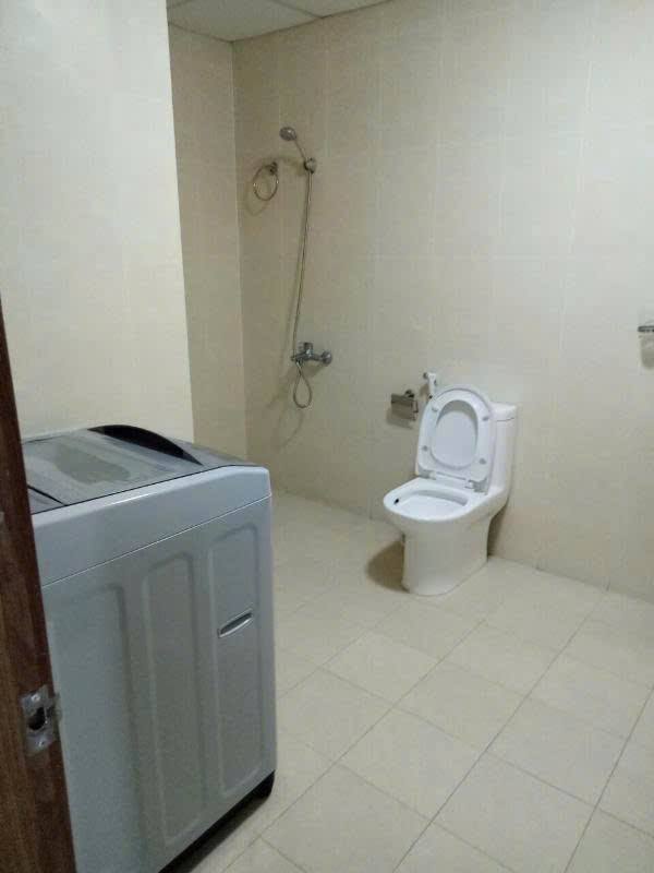 Căn hộ cho thuê CT3 The Pride Hà Đông 3PN - Full nội thất, giá 15 triệu