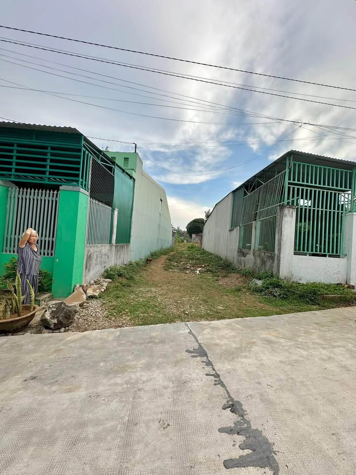 Đất hẻm chính An Dương Vương, P.An Phú, Gia Lai 50m² giá 800 triệu - Đầu tư sinh lời ngay!