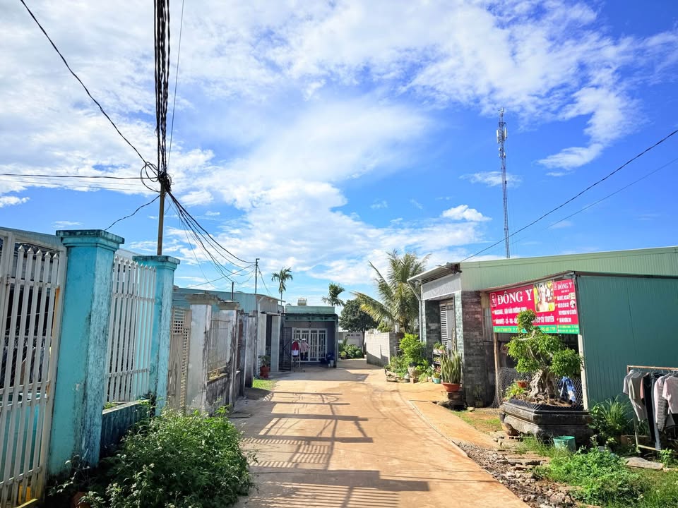 Nhà hẻm 66 Lý Chính Thắng, Pleiku 80m² giá 1.1 tỷ - Cơ hội đầu tư tuyệt vời!