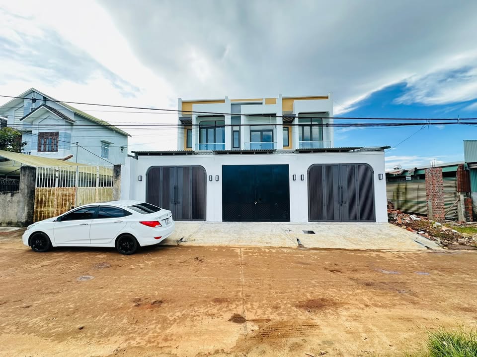 Nhà riêng hẻm Ngô Gia Khảm, phường Hội Phú, 99m² - Ô tô vào tận nơi!