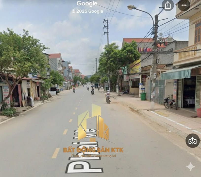 Bán đất tặng nhà cấp 4 tại Khối 6, Đông Kinh 77,7m² giá 5 tỷ - Đầu tư sinh lời ngay!