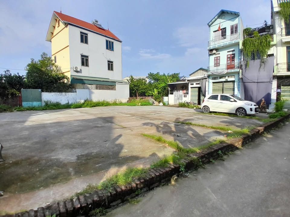 Đất nền xã Bình Minh, Thanh Oai 40m² giá 3 tỷ - Đường ô tô vào tận nơi!