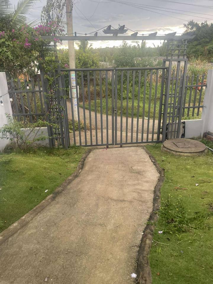 Nhà riêng thôn 2 Lộc Thành 200m² giá 1.15 tỷ - Tiện nghi gần Quốc lộ 55!