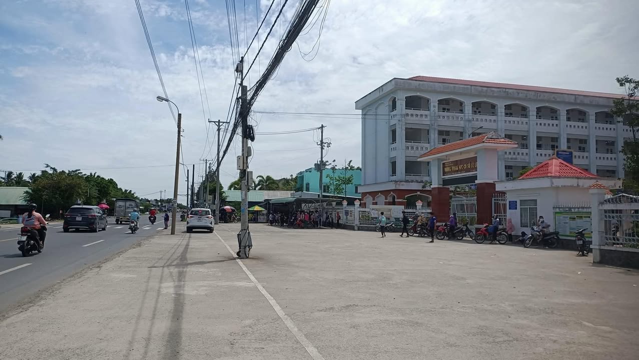 Đất nền Bình Khánh, Quận Ô Môn, 216m² giá 780 triệu - Đầu tư sinh lời lý tưởng!