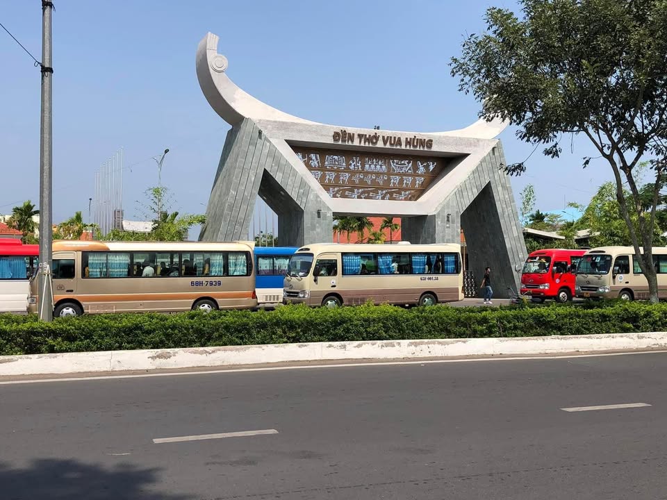 Đất nền thổ cư đường Võ Văn Kiệt 50m² giá 770 triệu - Đầu tư sinh lời tại Cần Thơ!