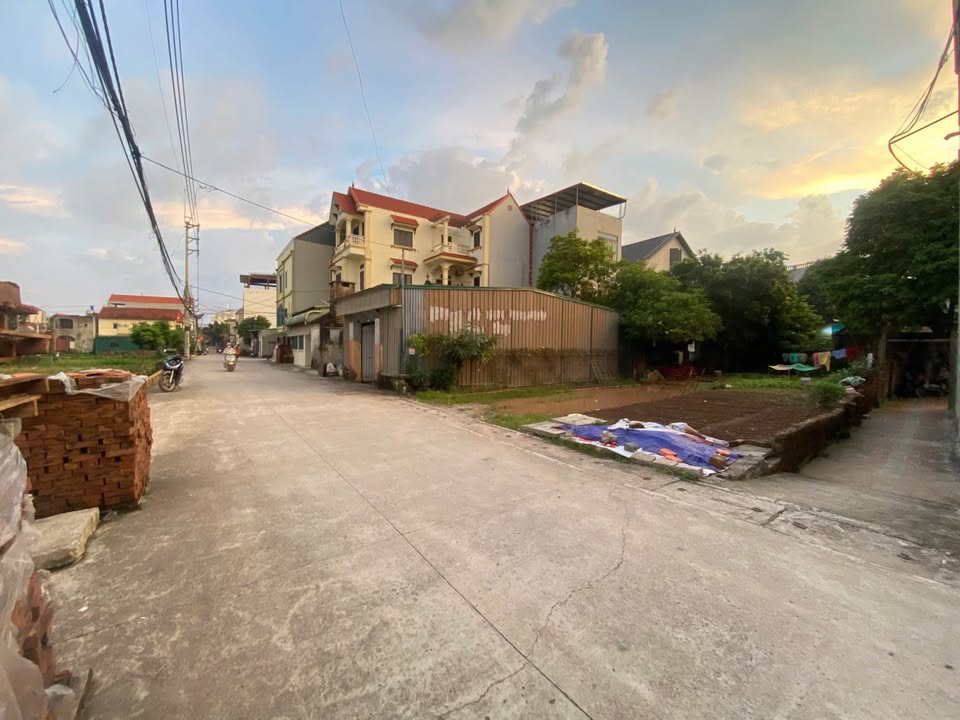 Đất nền Tốt Động, Chương Mỹ 137m² giá 4 tỷ - Cơ hội vàng cho đầu tư!