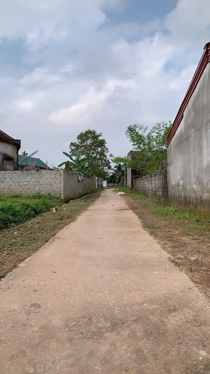 Đất thổ cư xã Thọ Thế, Triệu Sơn 151m² giá 4xx triệu - Đường Quốc Lộ 47, thuận tiện di chuyển!