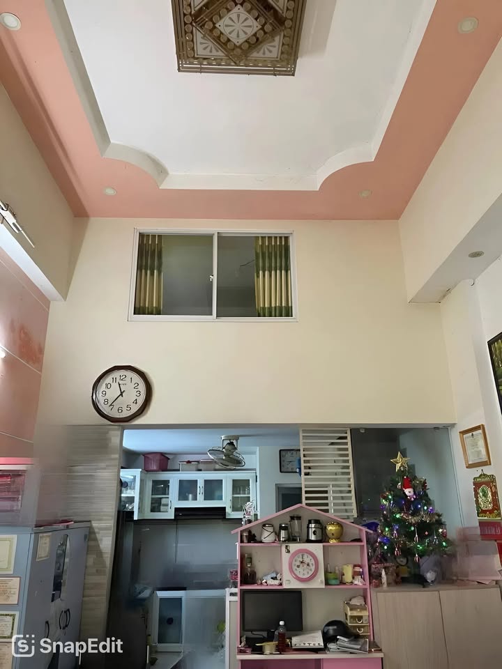 Nhà phố Tạ Quang Bửu Q8 93m² giá 7 tỷ - Dòng tiền 20 triệu/tháng