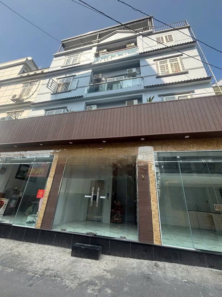 Nhà phố cho thuê Gò Dưa, Thủ Đức 72m² giá 18 triệu - Đầy đủ nội thất, lợi nhuận cao!