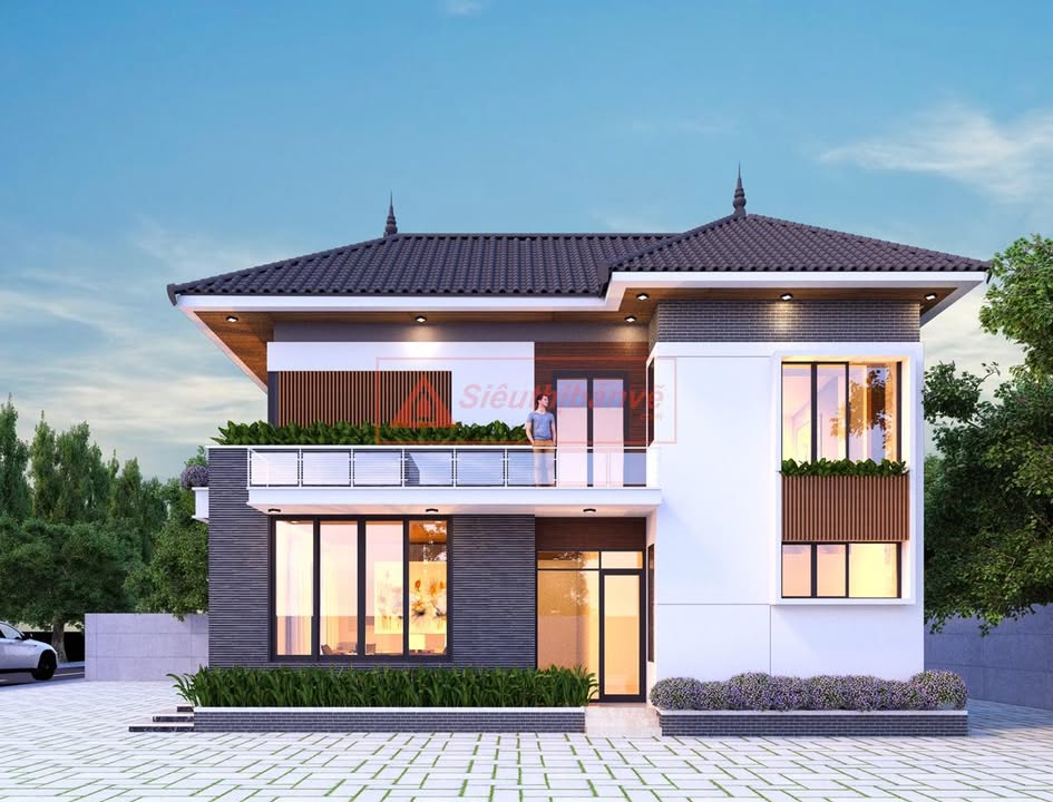 Nhà bán trung tâm phường Đức Xuân 232m² giá 2 tỷ - Tiện ích đầy đủ, ô tô vào tận nơi!