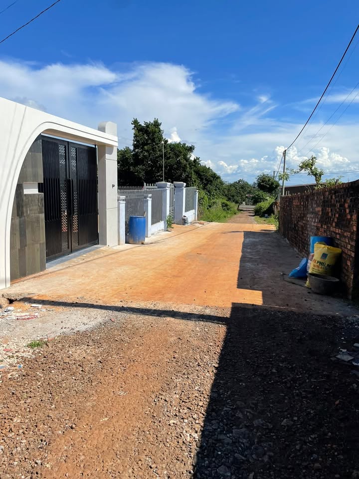 Đất thổ cư 500m² Lô 2 Quốc lộ 14, Chư Sê, Gia Lai - Giá hấp dẫn chỉ 6.486 tỷ