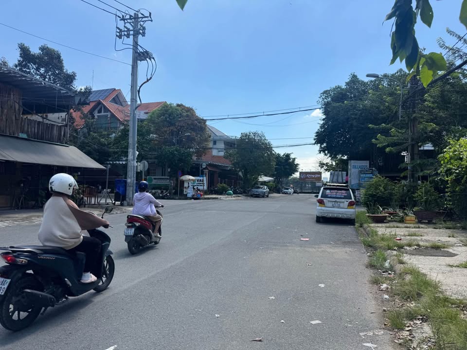 Mặt tiền kinh doanh Hiệp Bình Chánh 160m² giá 17 tỷ - Đầu tư sinh lời ngay!