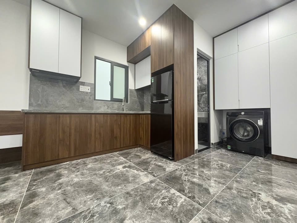 Căn hộ cho thuê đường Hà Quang 1, Nha Trang 40m² chỉ 5,7 triệu - Nội thất đầy đủ!