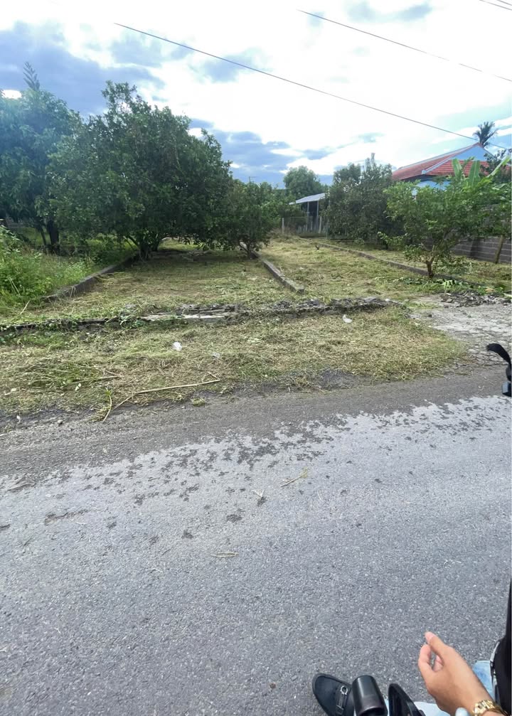 Đất thổ cư Diên Phước, Diên Khánh 108m² giá 1.099 tỷ - Mặt tiền đường lớn