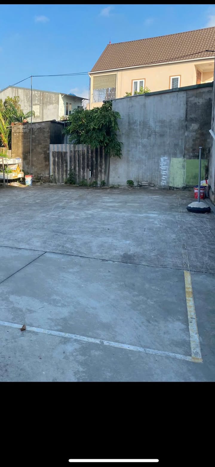 Đất nền Đặng Như Mai, Hưng Lộc 77m² giá 1.8 tỷ - Đường ô tô vào tận nơi!