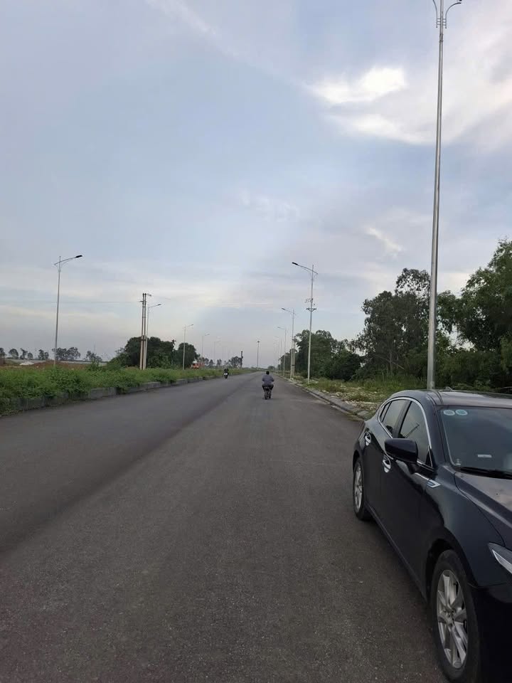 Đất nền Tiên Tân Phủ Lý 200m² giá 6 tỷ - Đầu tư sinh lời tiềm năng!