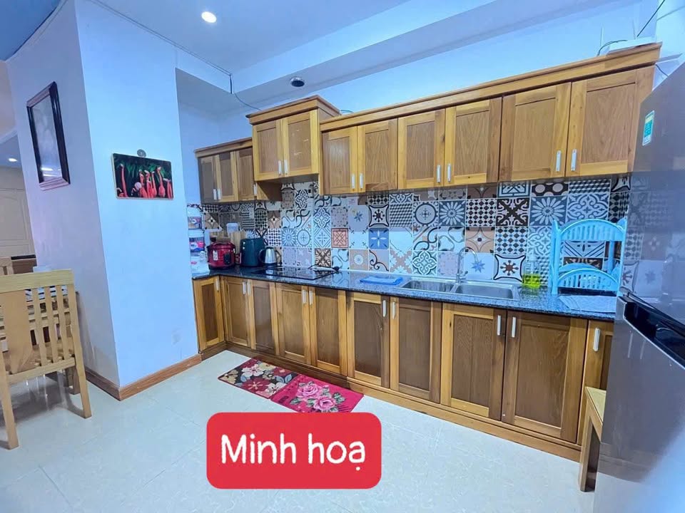 Nhà cho thuê mới tại Vũng Tàu 100m² - Phù hợp cho gia đình ở lâu dài!