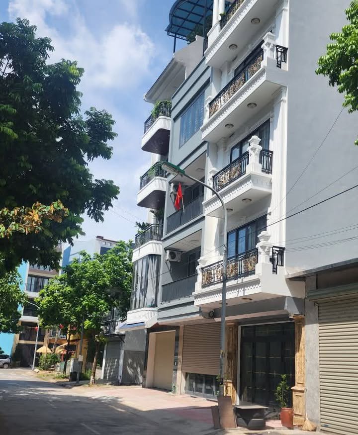 Đất phân lô tái định cư Ngũ Hiệp, Thanh Trì 40m² giá 10 tỷ - Chính chủ bán gấp!