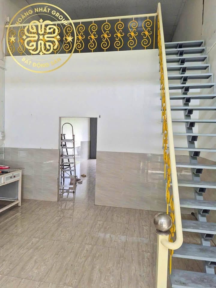 Nhà nguyên căn cho thuê mặt tiền đường Ngô Quyền, phường 9, Cà Mau - Giá chỉ 6 triệu/tháng!