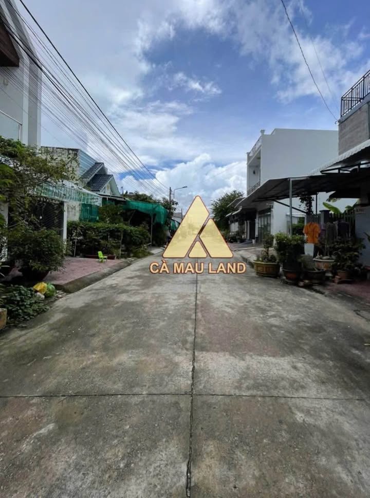 Nhà khu Licogi - P9, TP. Cà Mau 85,5m² giá 1 tỷ - Đầu tư sinh lời!