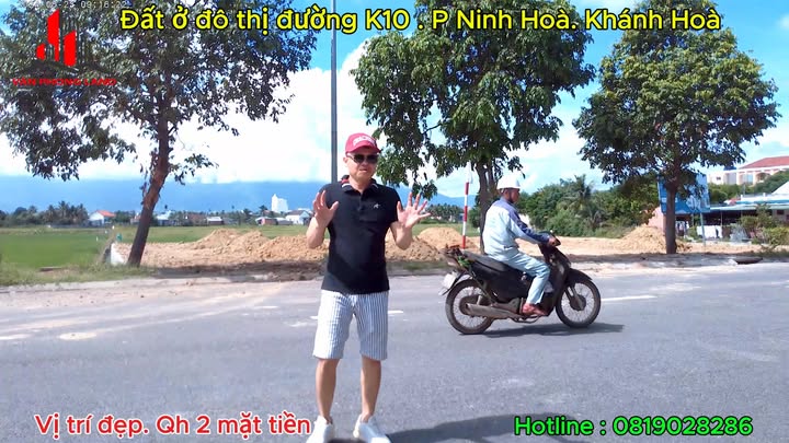 Đất ở đô thị tại đường K10, phường Ninh Hiệp, 474m² - Đầu tư sinh lời hấp dẫn!