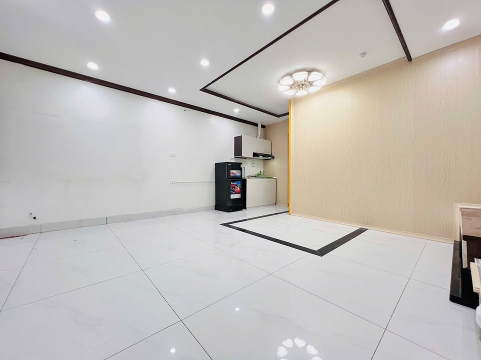 Nhà nhỏ cho thuê tại Thanh Liệt 60m² giá 6 triệu - Thoải mái nuôi pet và đậu xe miễn phí!