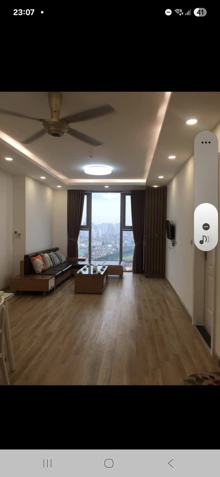 Căn hộ chung cư Imperial 360 Giải Phóng 97m² giá 16 triệu - Không gian sống lý tưởng cho gia đình!