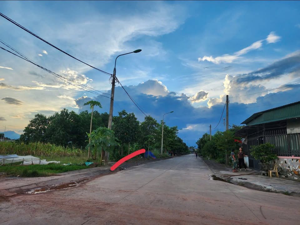 Đất liền kề Tái định cư Quyết Thắng Thái Nguyên 100m² giá 2.5 tỷ - Đường thông thoáng, vị trí đắc địa!