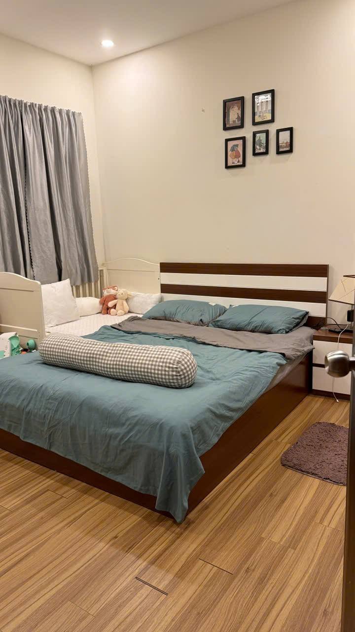 Căn hộ Trần Hưng Đạo Hạ Long 45m² giá 1 tỷ - Trung tâm tiện ích