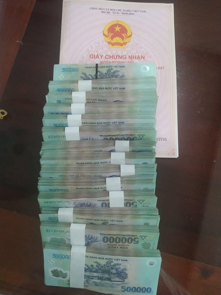 FrontHouse Cách Mạng Tháng 8, Sông Công 71m² giá 3.9 tỷ - Kinh doanh sầm uất!