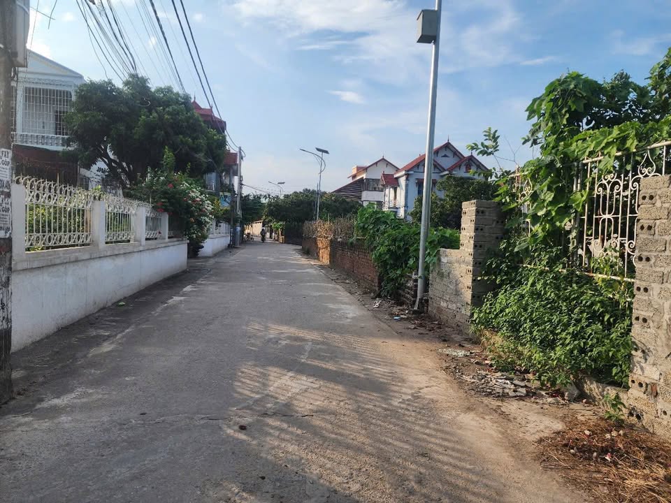 Đất nền chính chủ Đông Tảo 100m² giá 3 tỷ - Đầu tư sinh lời ngay!